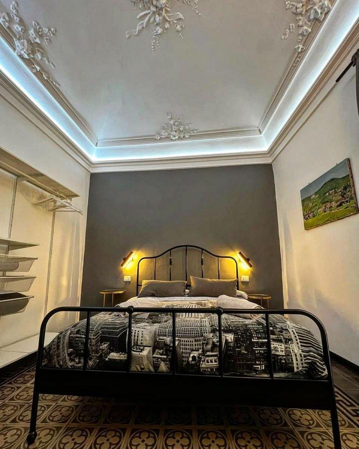 Dimora Lucia Apartment Catania Ngoại thất bức ảnh