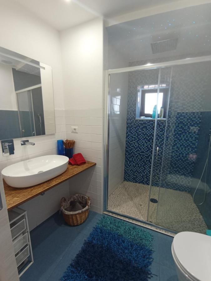 Dimora Lucia Apartment Catania Ngoại thất bức ảnh