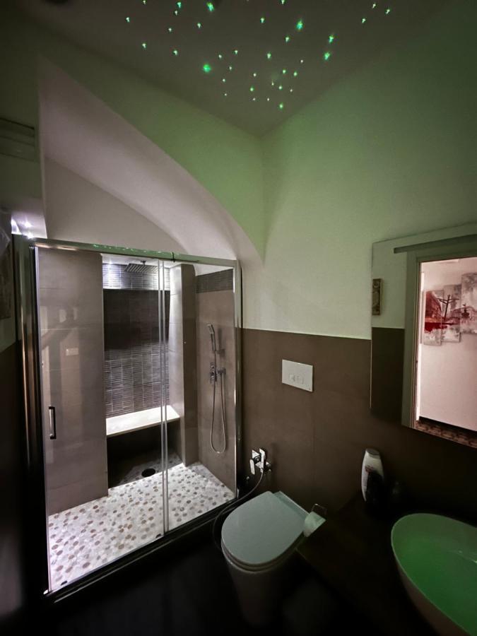 Dimora Lucia Apartment Catania Ngoại thất bức ảnh